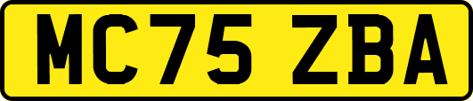 MC75ZBA