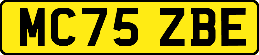 MC75ZBE