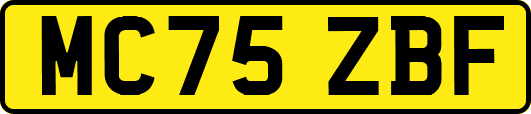 MC75ZBF