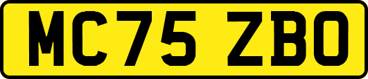 MC75ZBO
