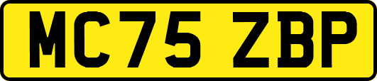 MC75ZBP