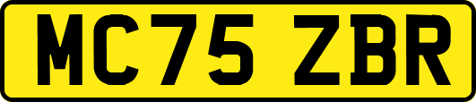 MC75ZBR