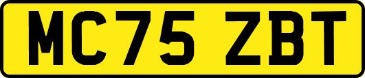 MC75ZBT
