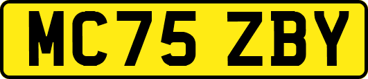 MC75ZBY