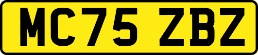 MC75ZBZ