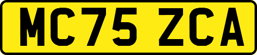 MC75ZCA