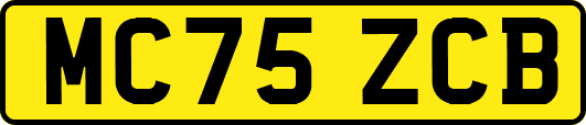 MC75ZCB