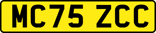 MC75ZCC