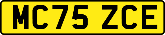 MC75ZCE