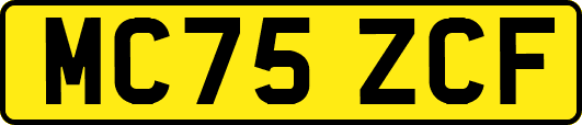 MC75ZCF
