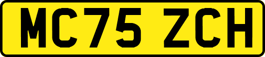MC75ZCH