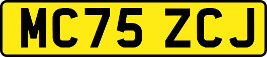 MC75ZCJ