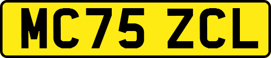 MC75ZCL