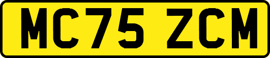 MC75ZCM