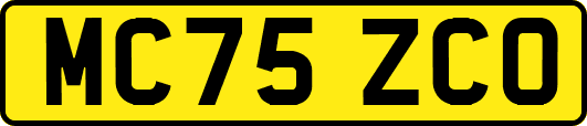 MC75ZCO