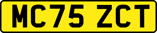 MC75ZCT