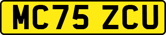 MC75ZCU