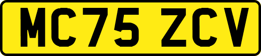 MC75ZCV