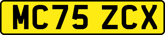 MC75ZCX