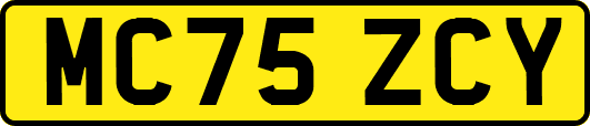 MC75ZCY
