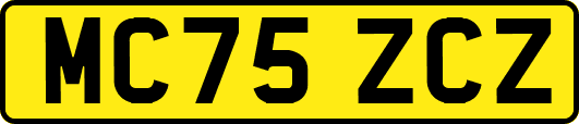 MC75ZCZ