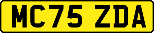MC75ZDA