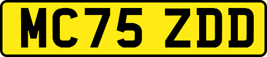 MC75ZDD