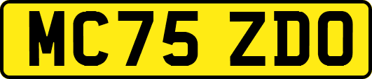 MC75ZDO
