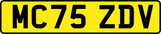 MC75ZDV