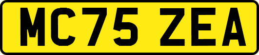 MC75ZEA