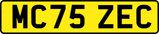 MC75ZEC