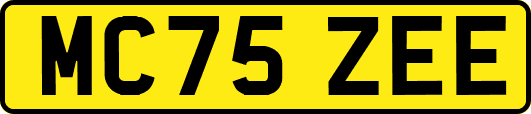 MC75ZEE