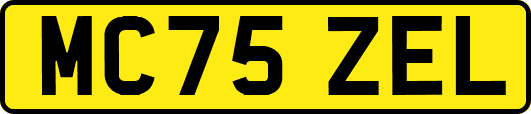 MC75ZEL