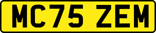 MC75ZEM