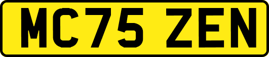 MC75ZEN