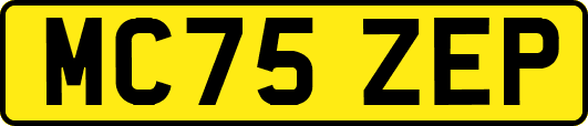 MC75ZEP