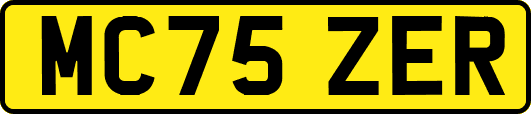 MC75ZER