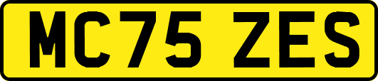 MC75ZES