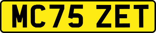 MC75ZET