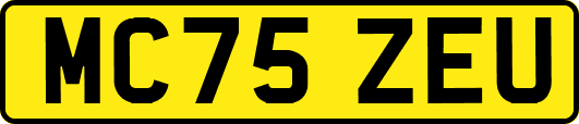 MC75ZEU