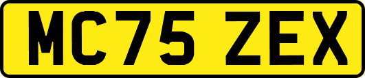 MC75ZEX