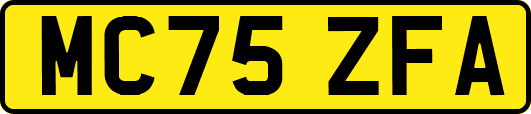 MC75ZFA