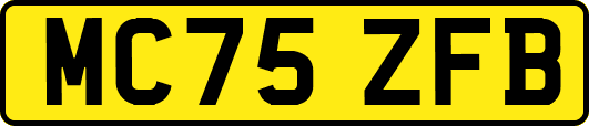 MC75ZFB