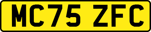 MC75ZFC