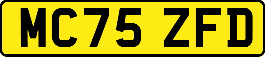 MC75ZFD