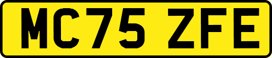 MC75ZFE