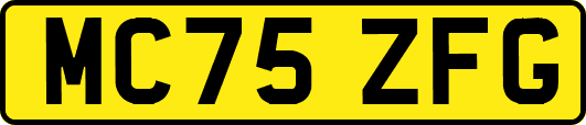 MC75ZFG