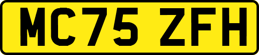 MC75ZFH