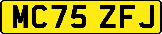 MC75ZFJ
