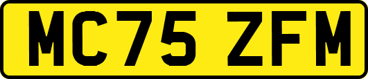 MC75ZFM